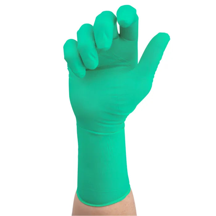 Nitrile Surgical Gloves