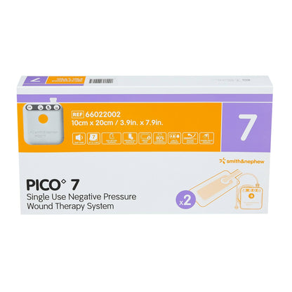 PICO 7 Negative Pressure Wound Care Kit