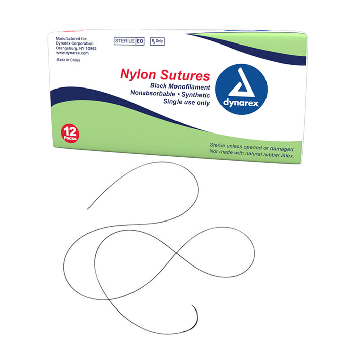 Nylon Sutures