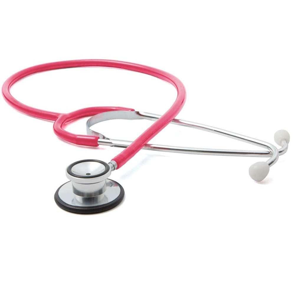Proscope 670 Dual Head Stethoscope