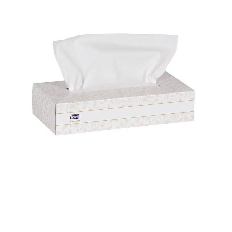 Premium Facial Tissue