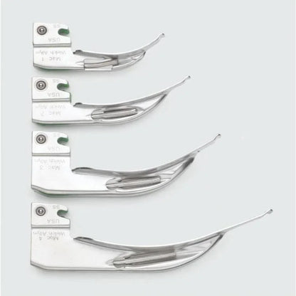 Laryngoscope Blade