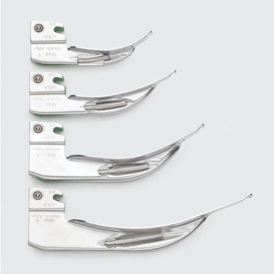Laryngoscope Blade