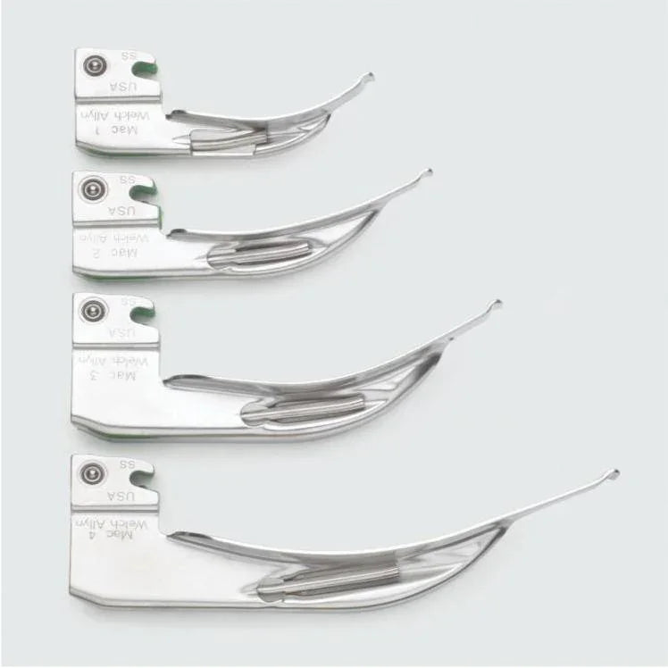 Laryngoscope Blade