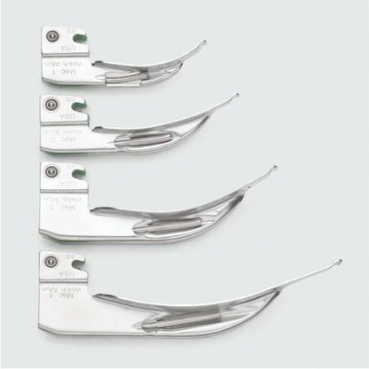 Laryngoscope Blade