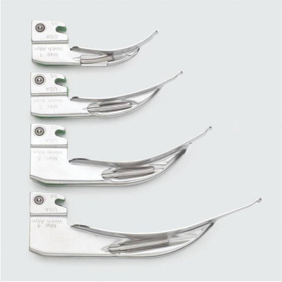 Laryngoscope Blade