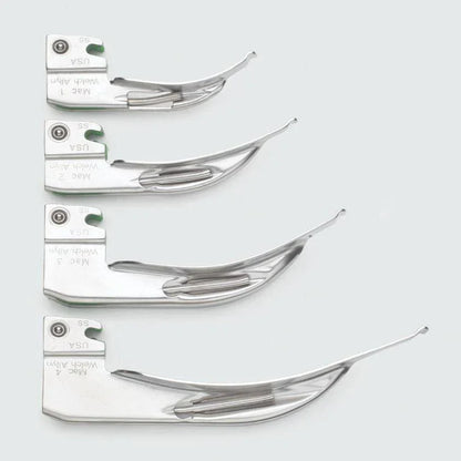 Laryngoscope Blade