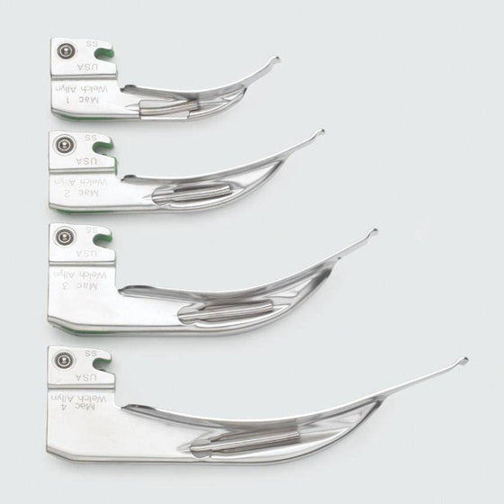 Laryngoscope Blade