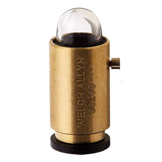 3.5V Halogen Lamp for Streak Retinoscope