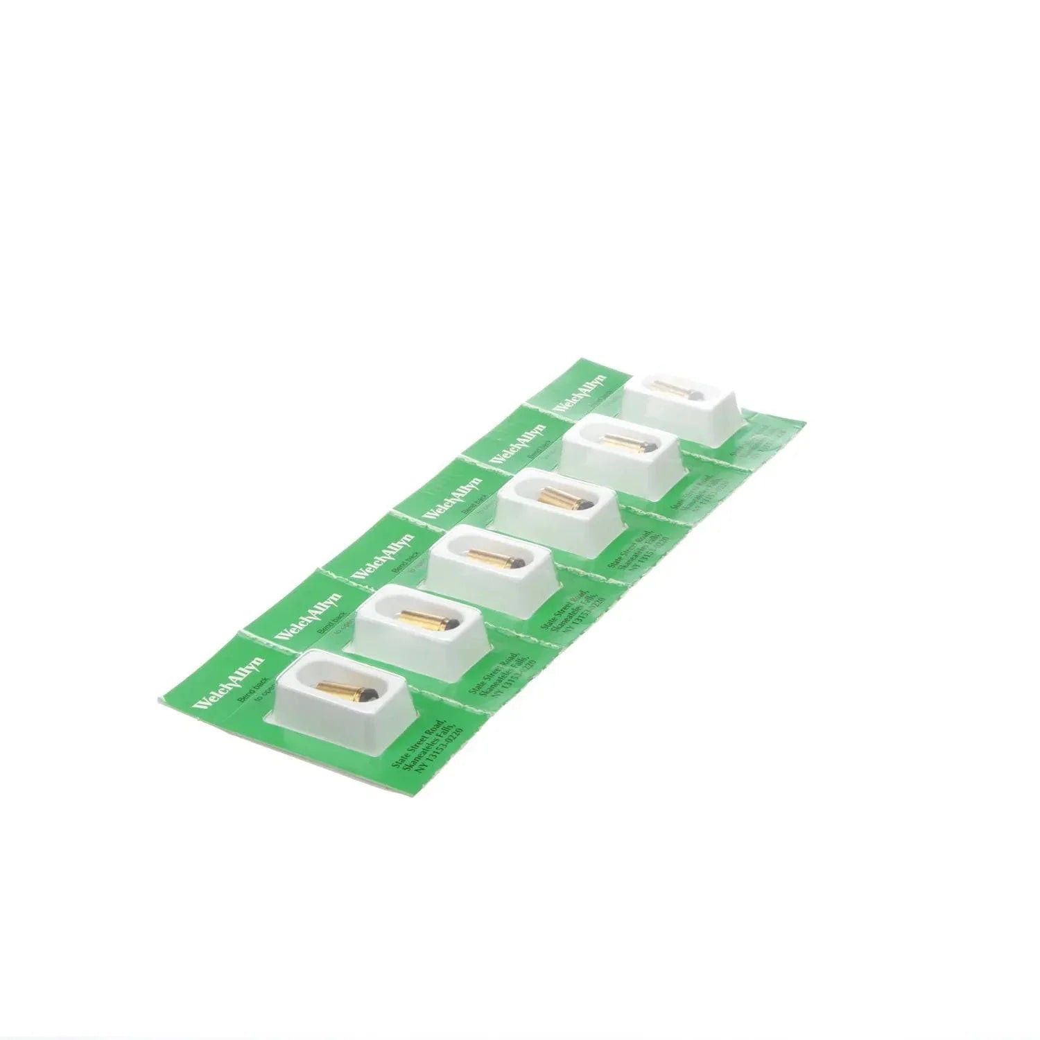 3.5V Halogen Lamp for Streak Retinoscope – MedicalRite