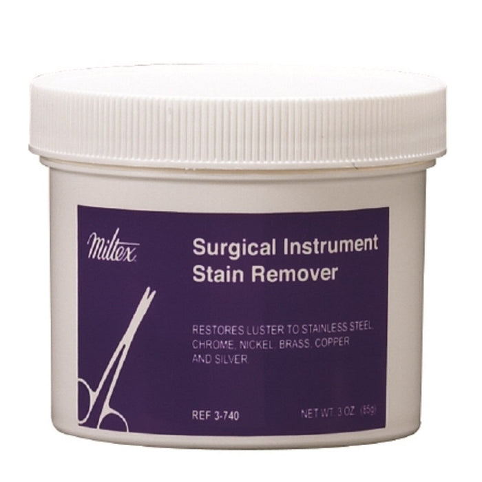 Instrument Stain Remover Jar