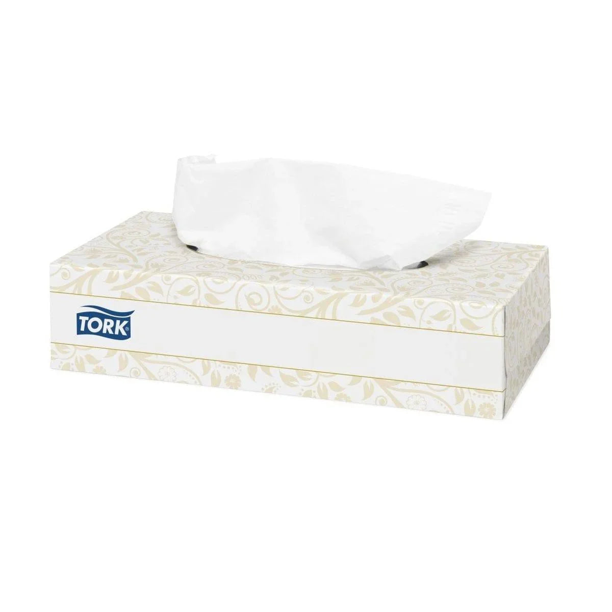 Advanced Facial Tissue with Flat Box