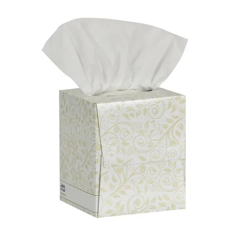 Premium Facial Tissue