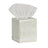 Premium Facial Tissue Cube Box
