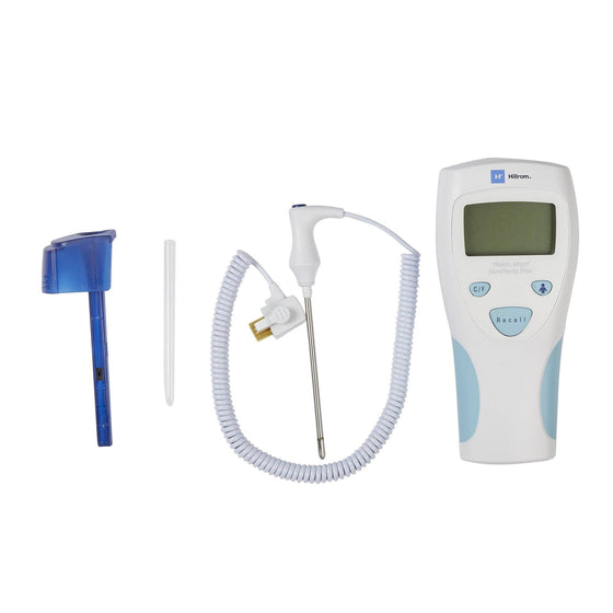 Electronic Thermometer SureTemp Plus 690