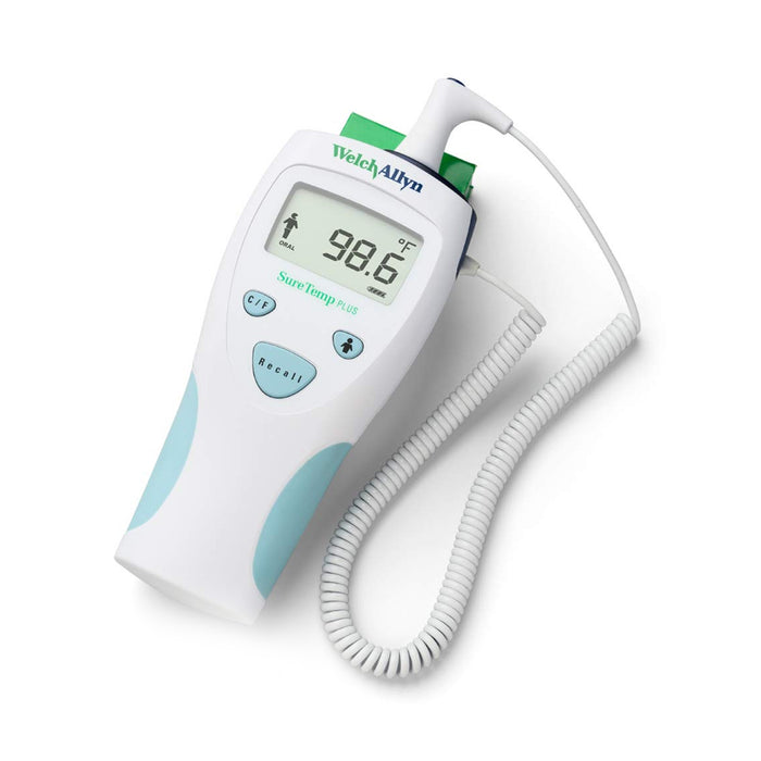 Electronic Thermometer SureTemp Plus 690