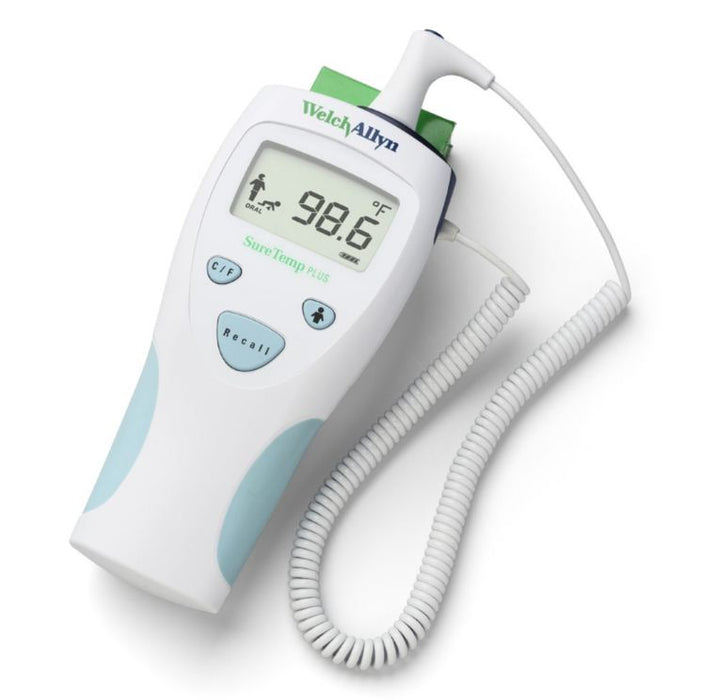 Electronic Thermometer SureTemp Plus 690