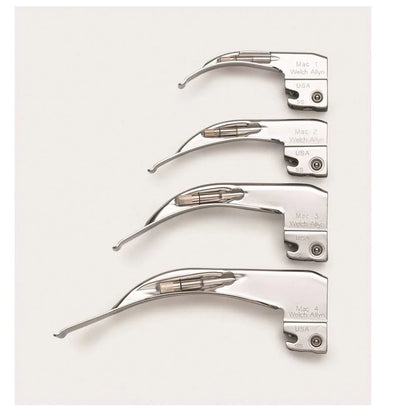 Laryngoscope Blade
