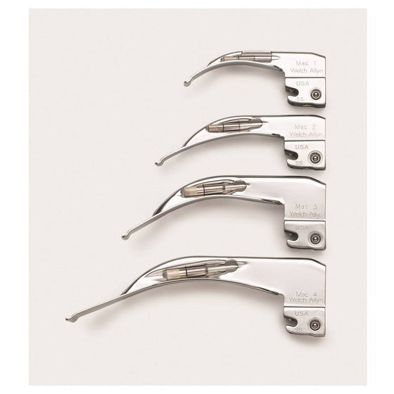 Laryngoscope Blade