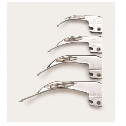 Laryngoscope Blade