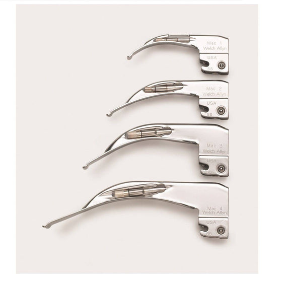 Laryngoscope Blade