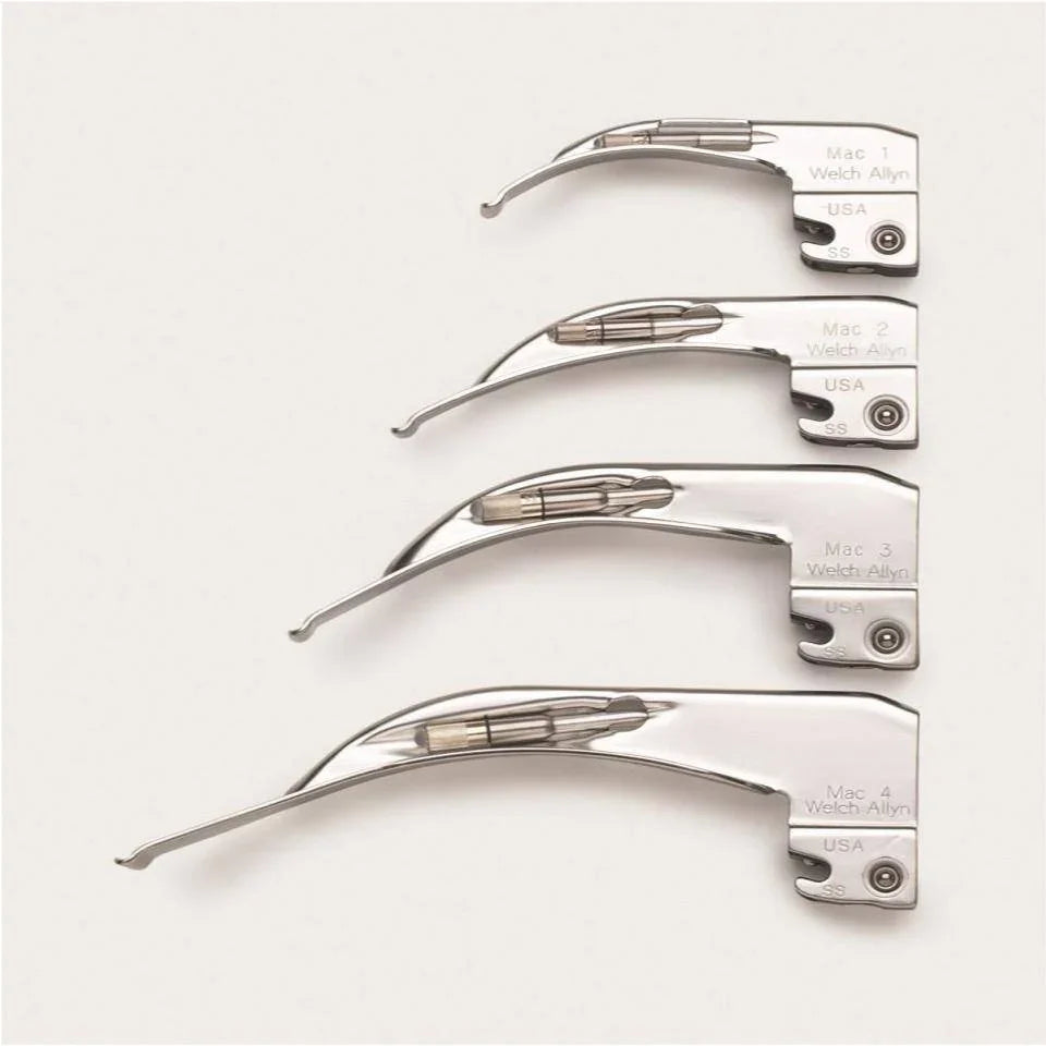 Laryngoscope Blade