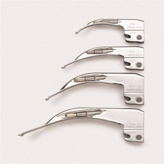 Laryngoscope Blade