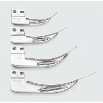 Laryngoscope Blade