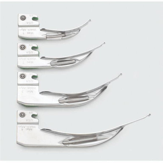 Laryngoscope Blade