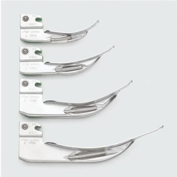Laryngoscope Blade