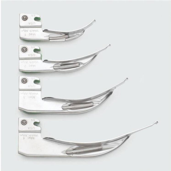 Laryngoscope Blade