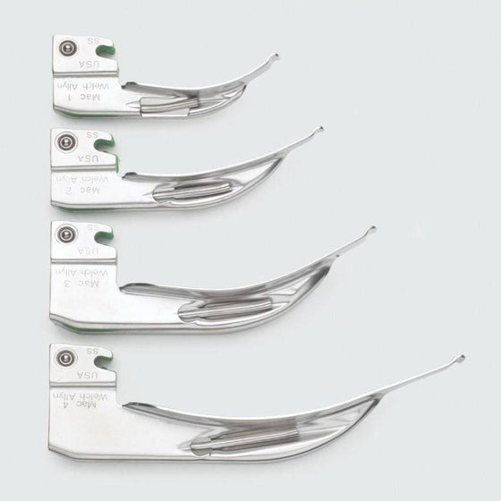 Laryngoscope Blade