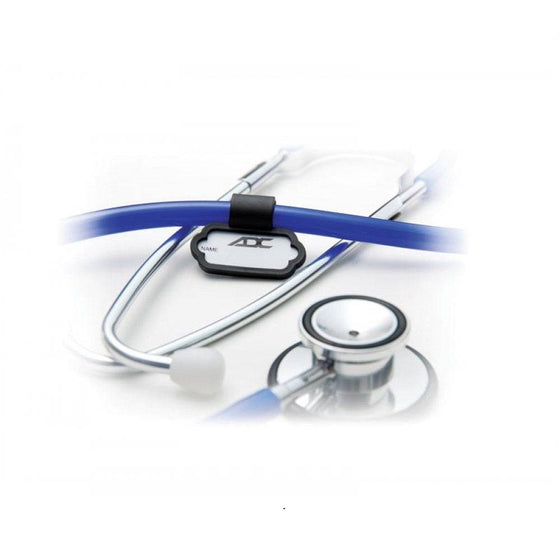 Stethoscope ID Tag