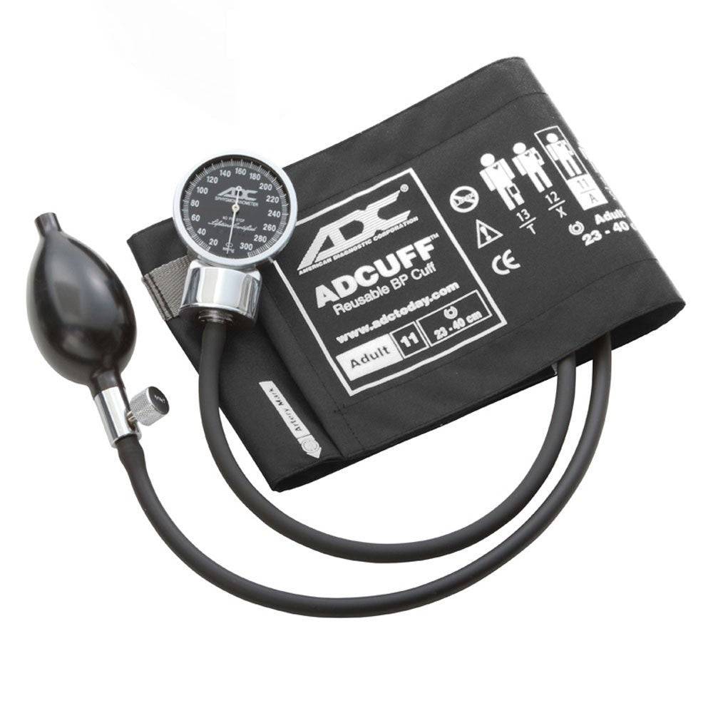 Diagnostix 700 Pocket Aneroid Sphyg