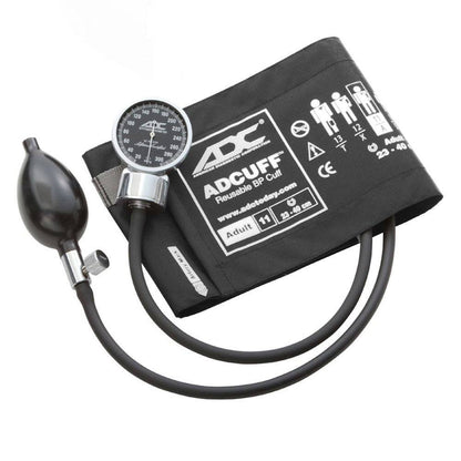 Diagnostix 700 Pocket Aneroid Sphyg