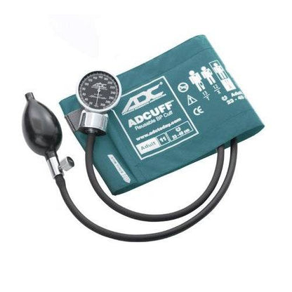 Diagnostix 700 Pocket Aneroid Sphyg