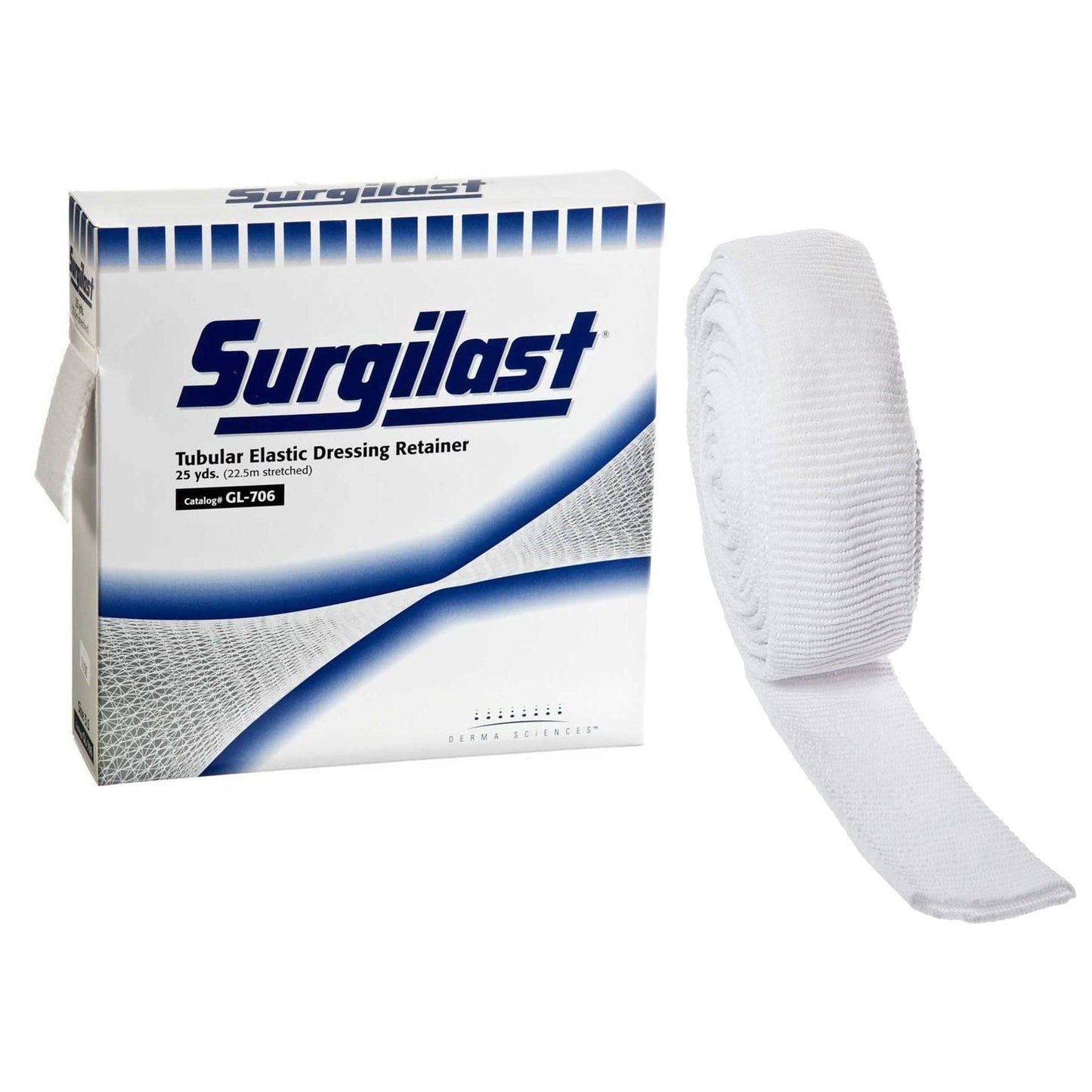 Surgilast Tubular Elastic Bandage
