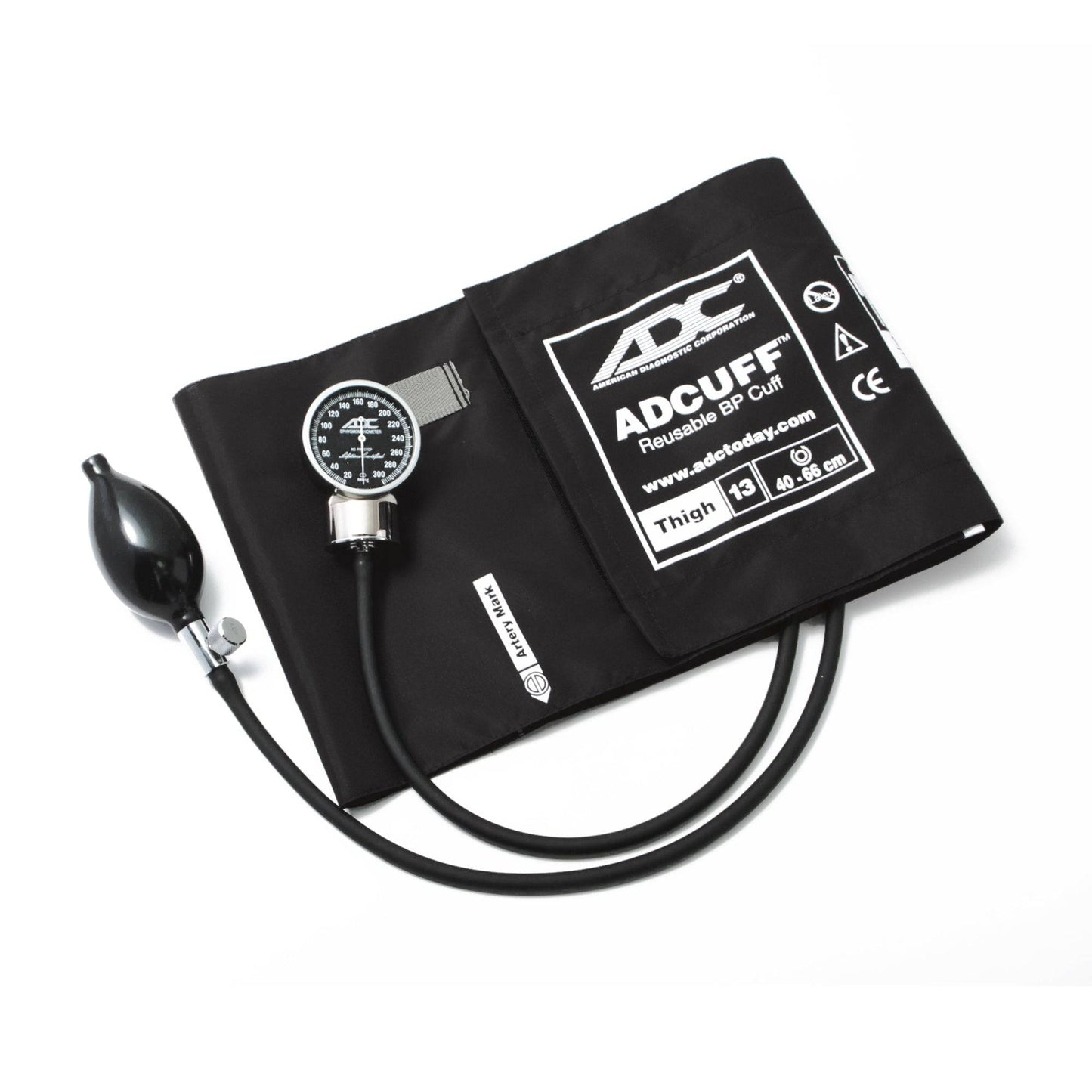 Diagnostix 700 Pocket Aneroid Sphyg