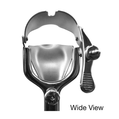 Graves Vaginal Speculum