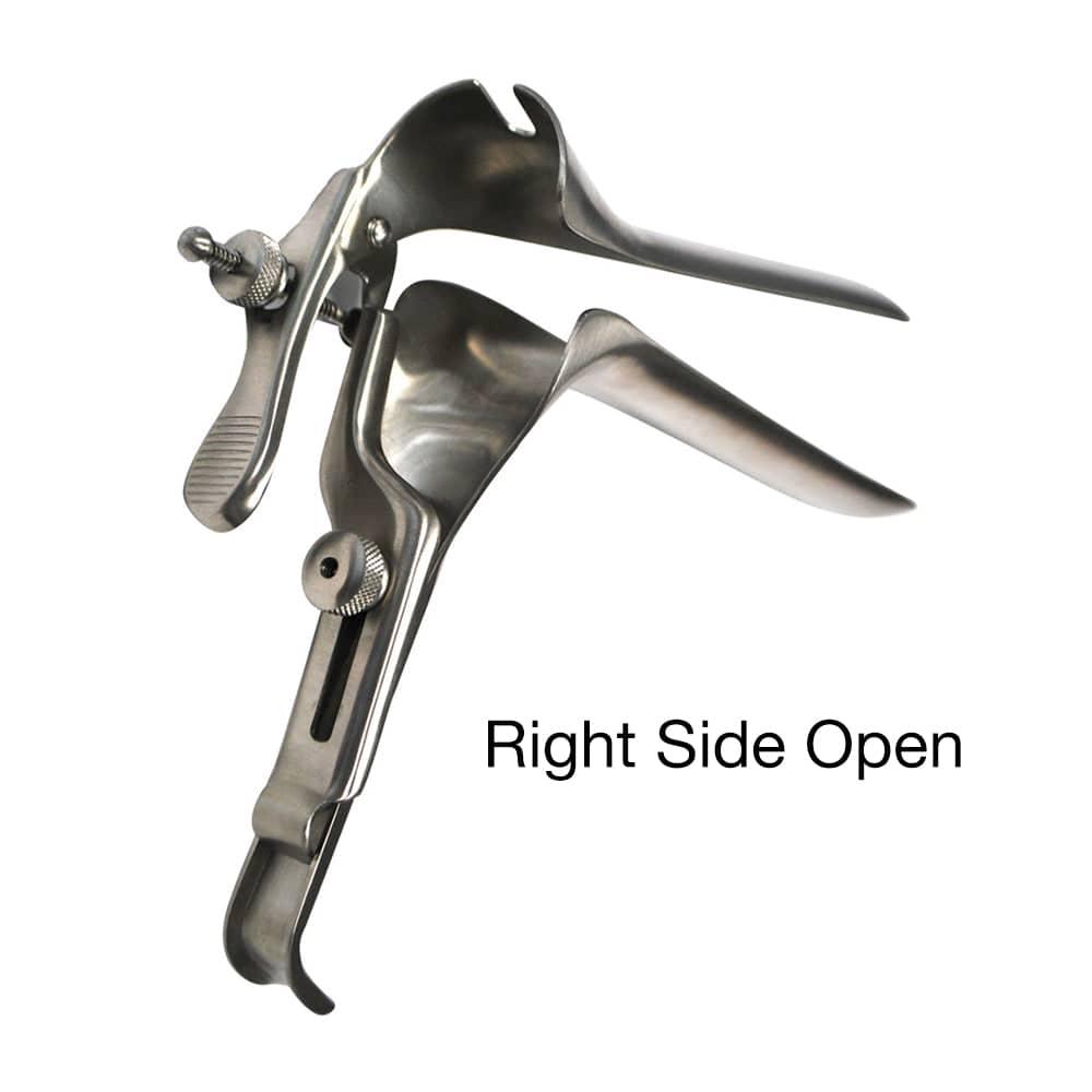 Graves Vaginal Speculum