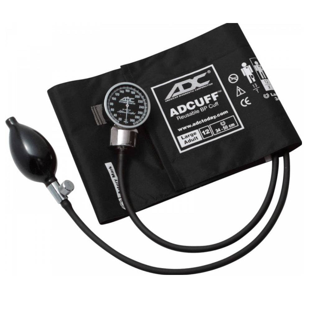 Diagnostix 700 Pocket Aneroid Sphyg