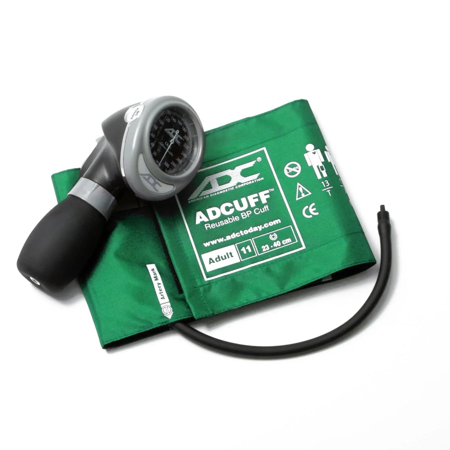 Diagnostix 703 Adult Palm Aneroid Sphyg