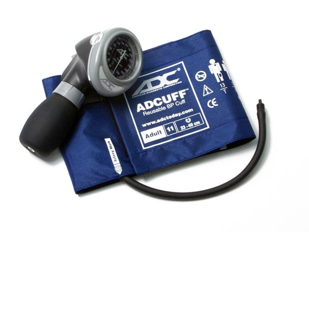 Diagnostix 703 Adult Palm Aneroid Sphyg