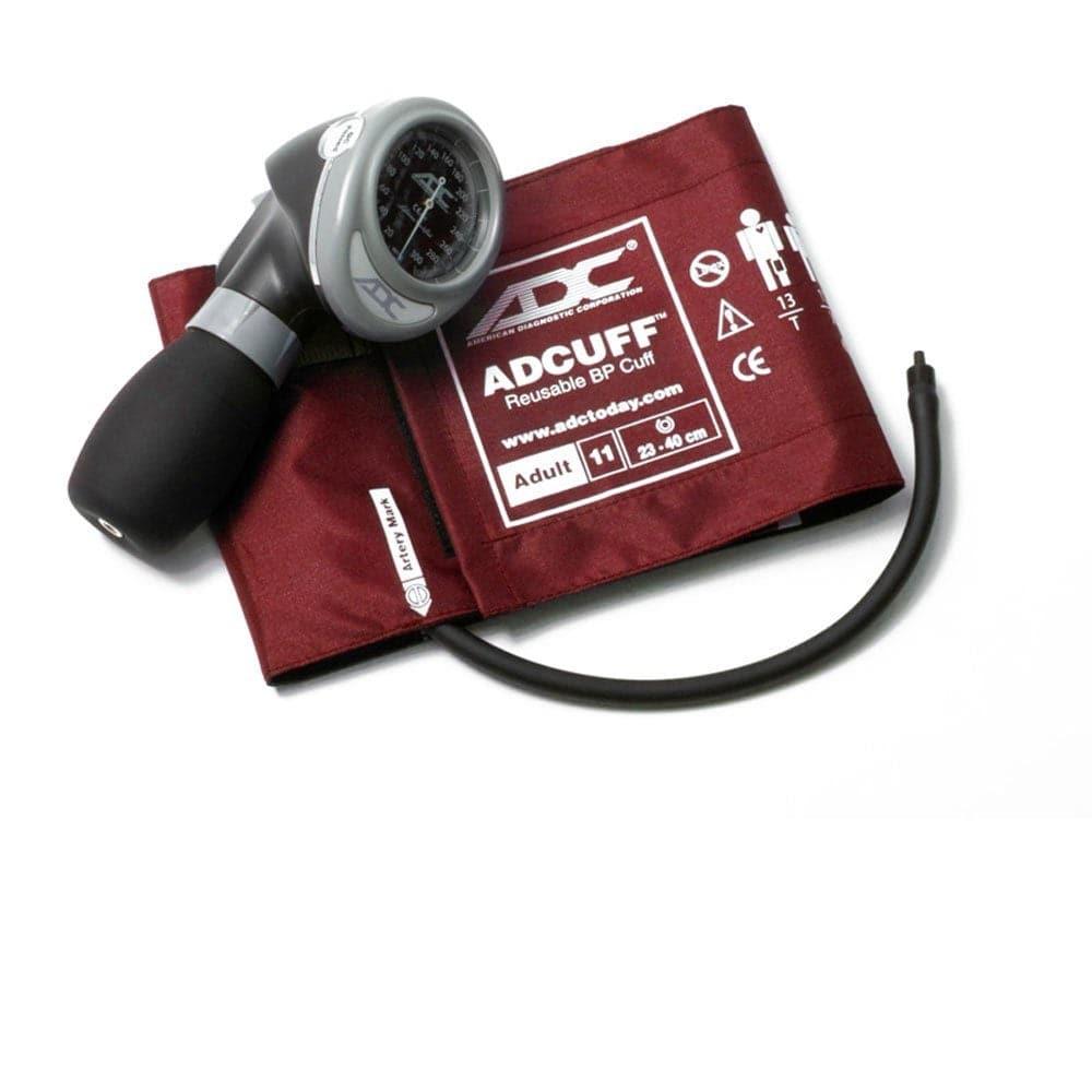 Diagnostix 703 Adult Palm Aneroid Sphyg