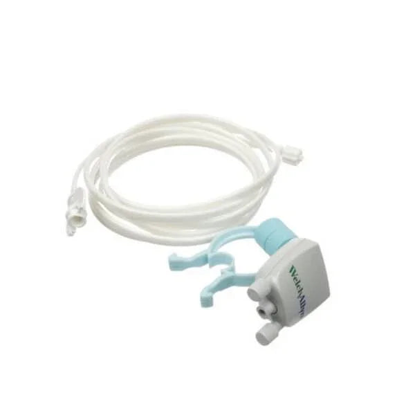 Spirometry Upgrade Kit
