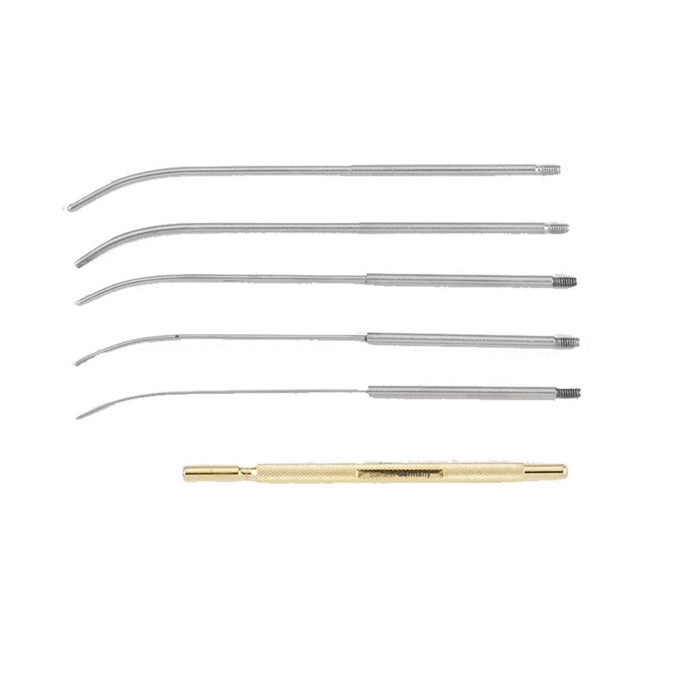 Mini Cervical Dilators Sets