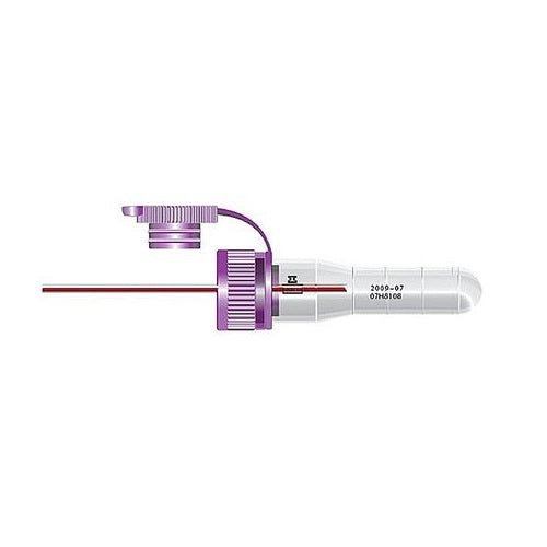 EDTA Blood Capillary Tube