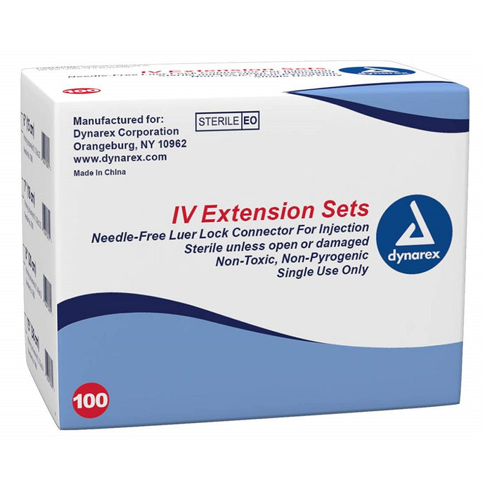 IV Extension Set