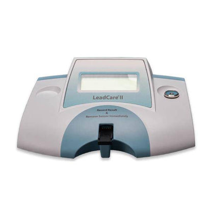 LeadCare II Blood Lead Analyzer