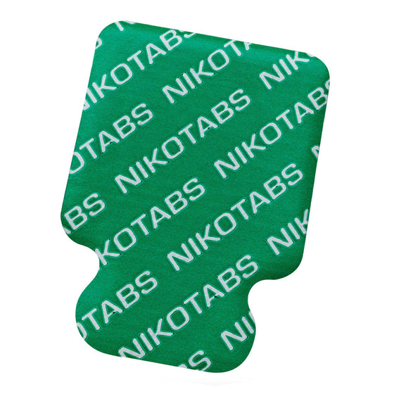 Nikotab Resting Electrodes